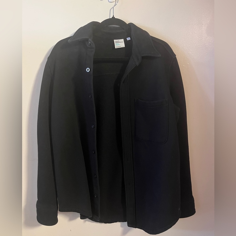 TNA Jacket